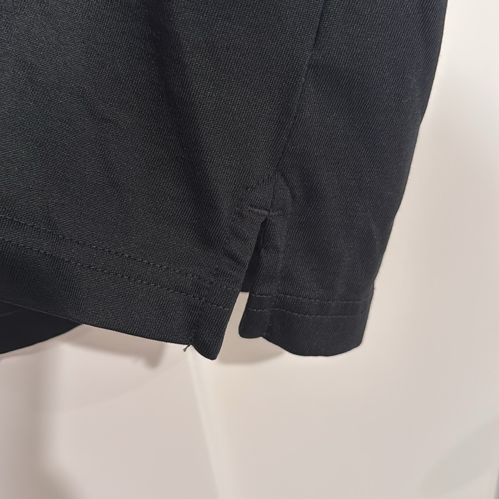 Men's | Black | Polo Shirt | Size XL - Picture 2 of 9